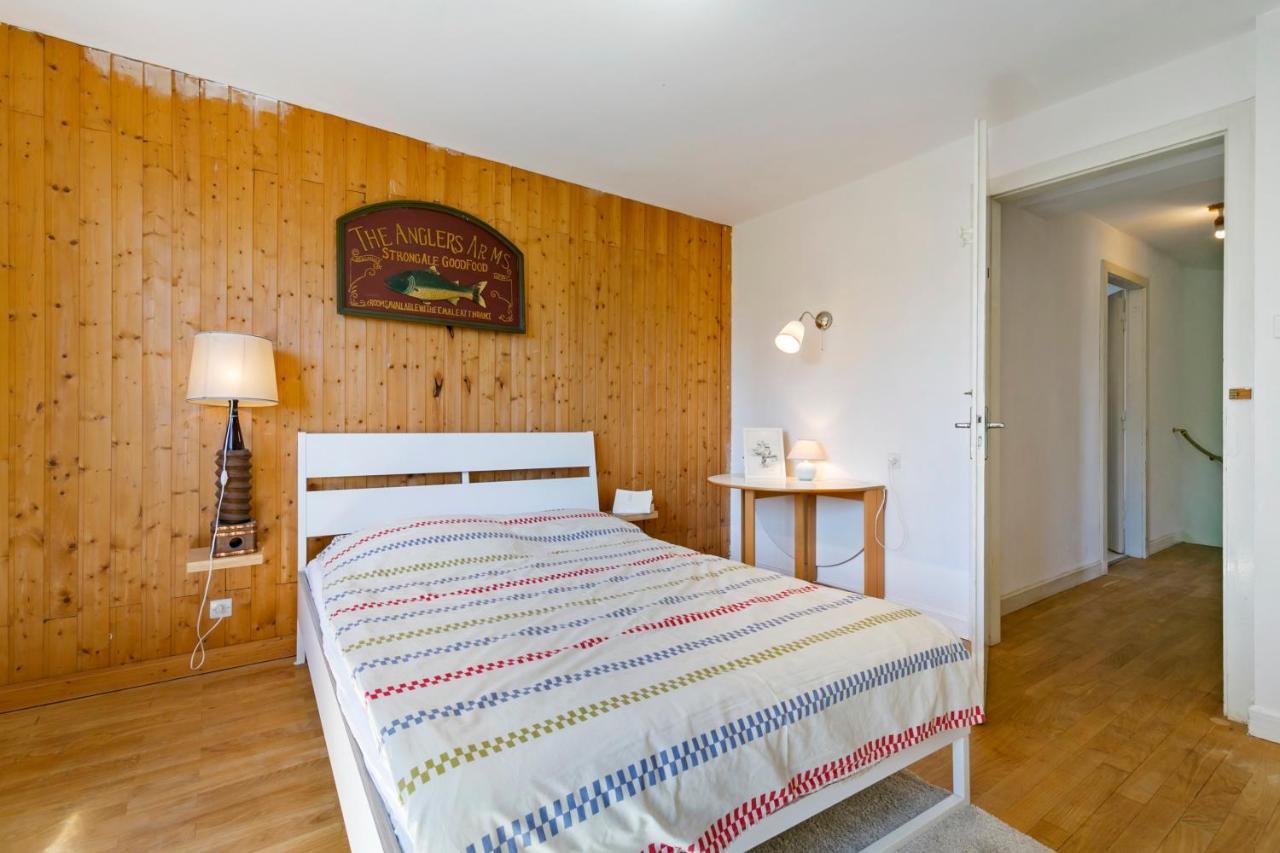 Chalet de 7 chambres avec jardin amenage et wifi a Wangenbourg Engenthal Extérieur photo