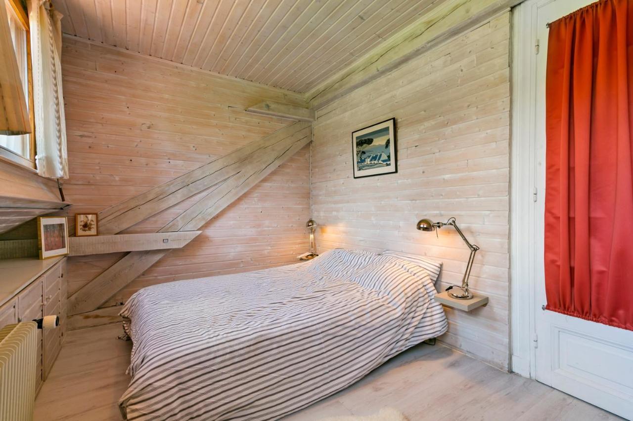 Chalet de 7 chambres avec jardin amenage et wifi a Wangenbourg Engenthal Extérieur photo