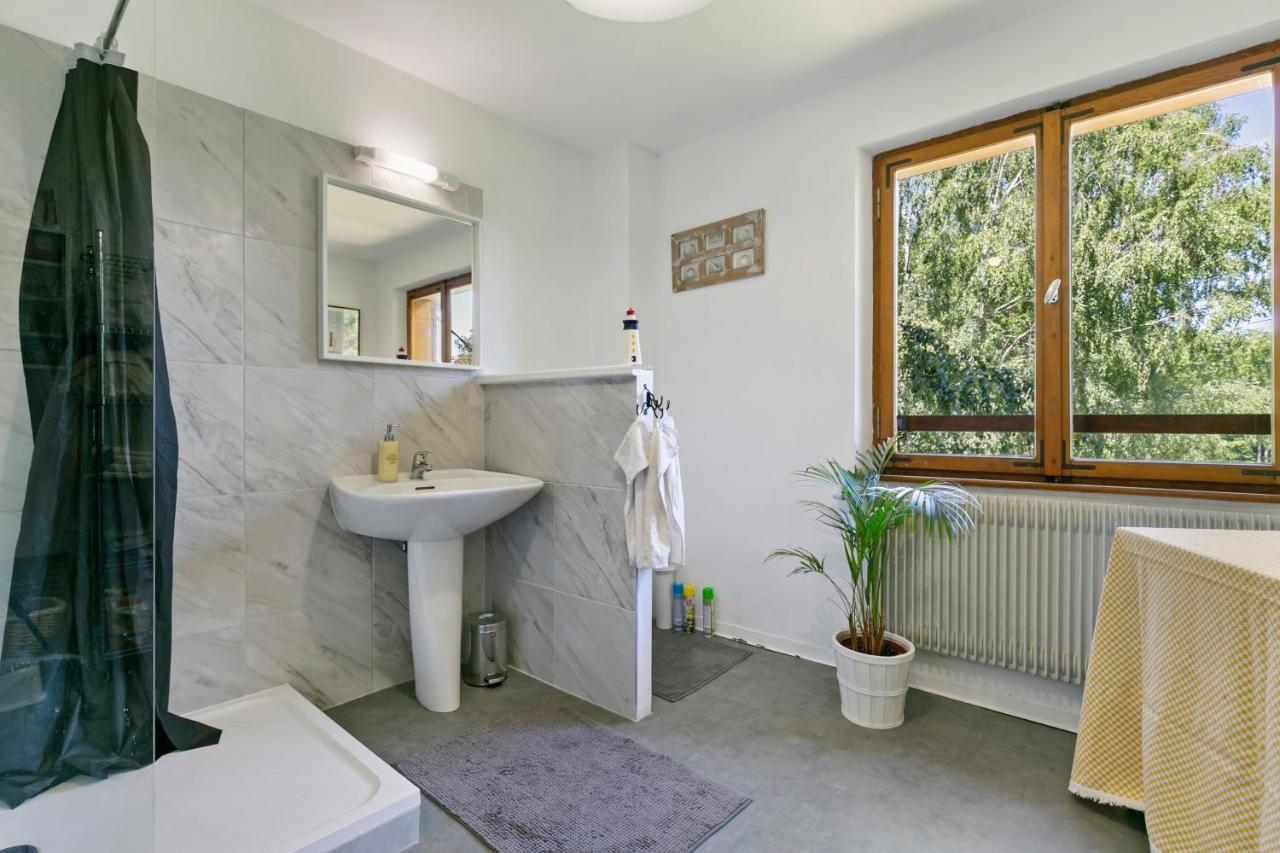 Chalet de 7 chambres avec jardin amenage et wifi a Wangenbourg Engenthal Extérieur photo